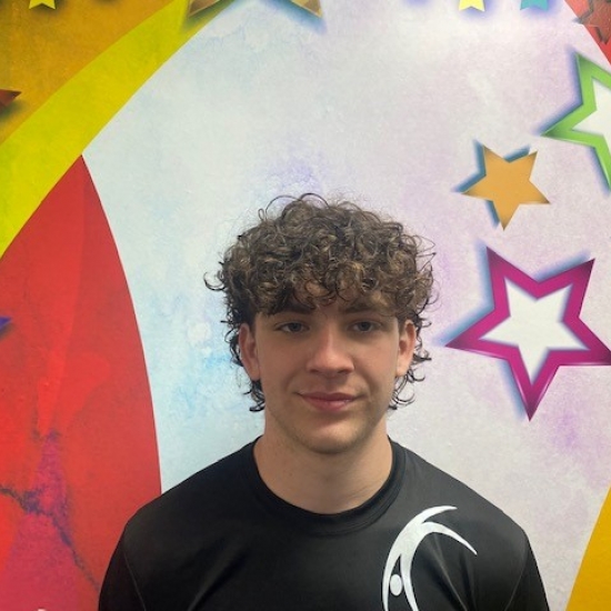 Dylan Rickman